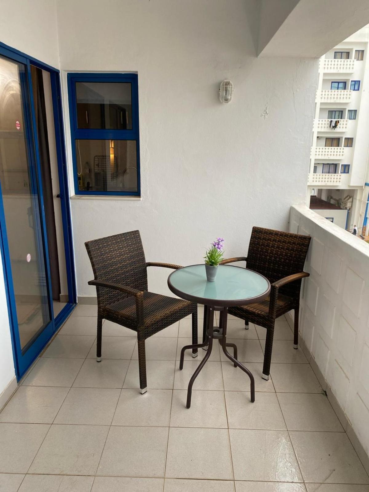 T2 Portimao Apartment Ngoại thất bức ảnh