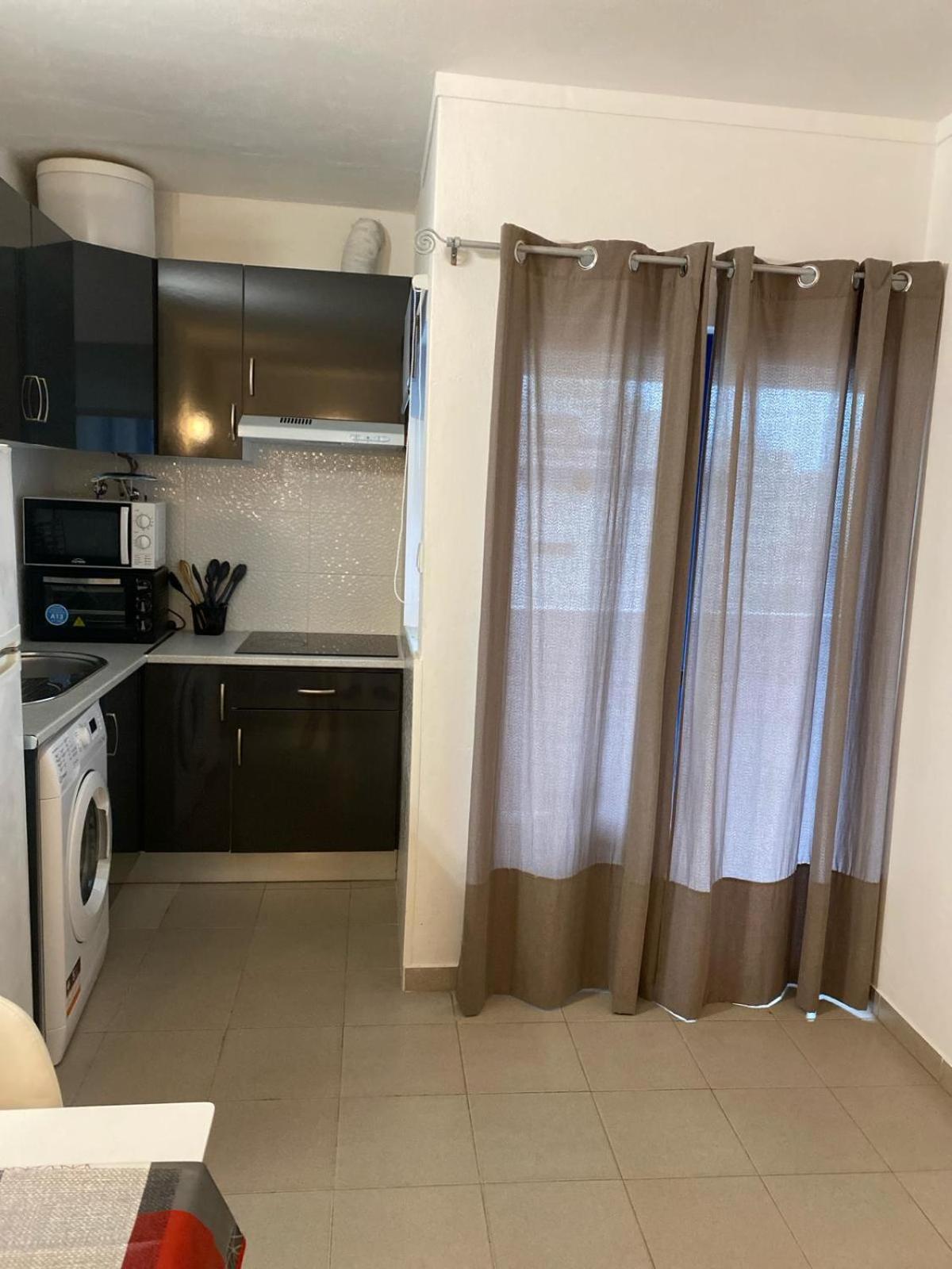 T2 Portimao Apartment Ngoại thất bức ảnh
