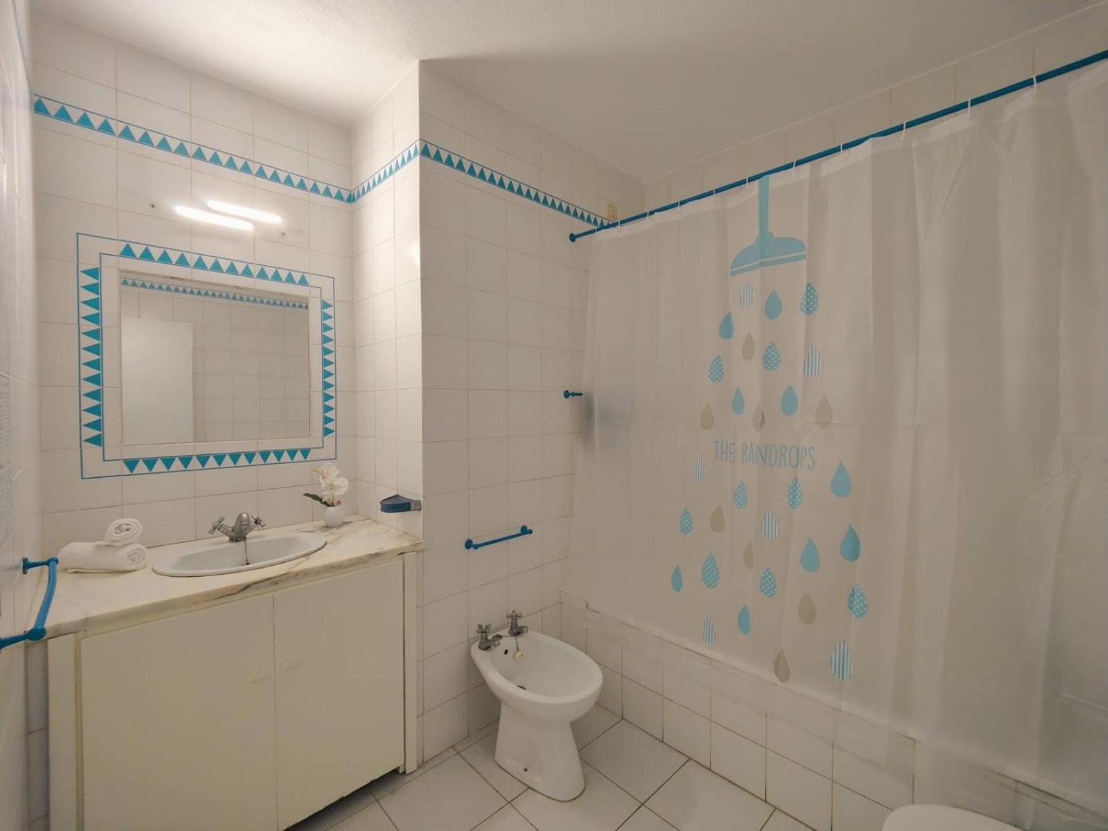 T2 Portimao Apartment Ngoại thất bức ảnh