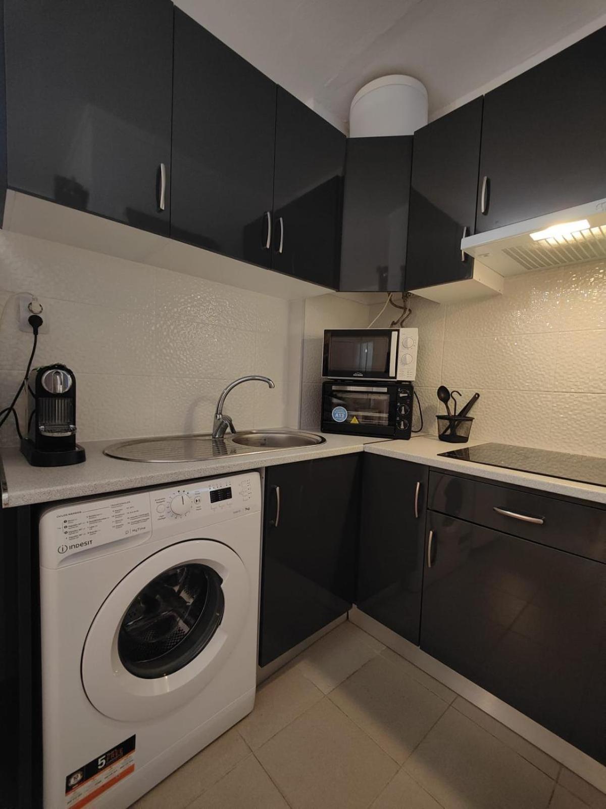 T2 Portimao Apartment Ngoại thất bức ảnh