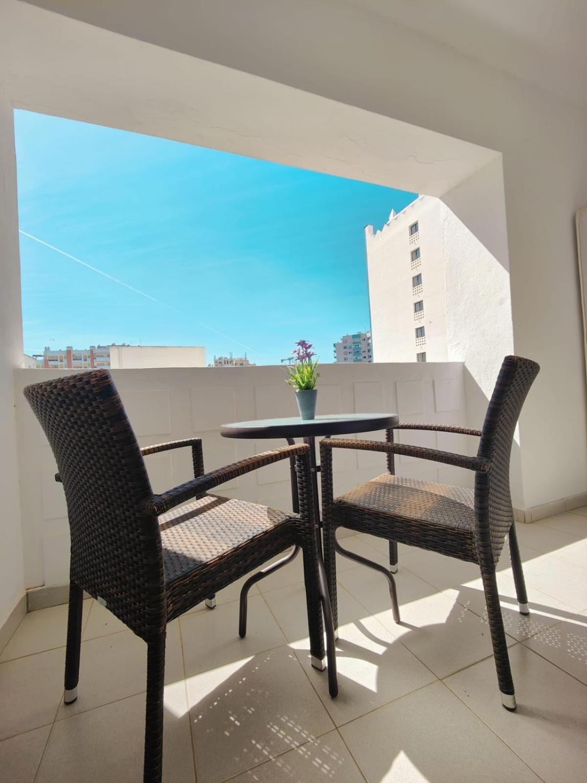 T2 Portimao Apartment Ngoại thất bức ảnh