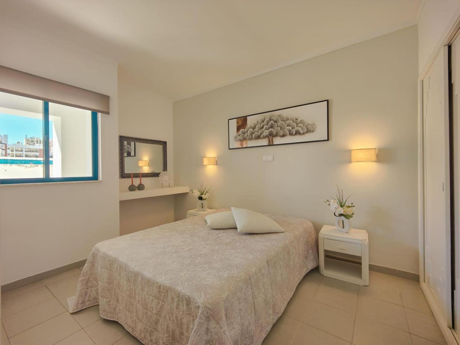 T2 Portimao Apartment Ngoại thất bức ảnh