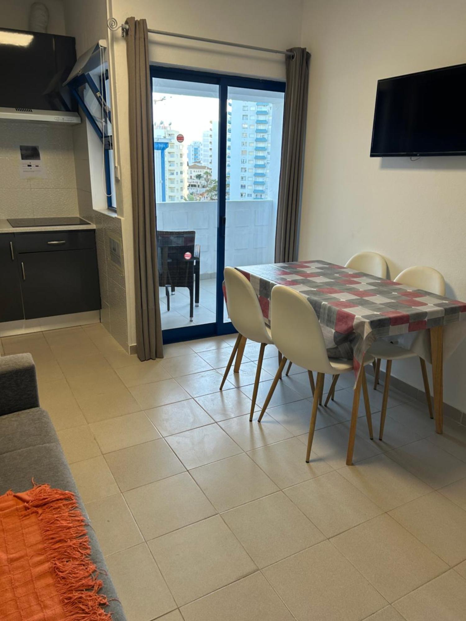 T2 Portimao Apartment Ngoại thất bức ảnh