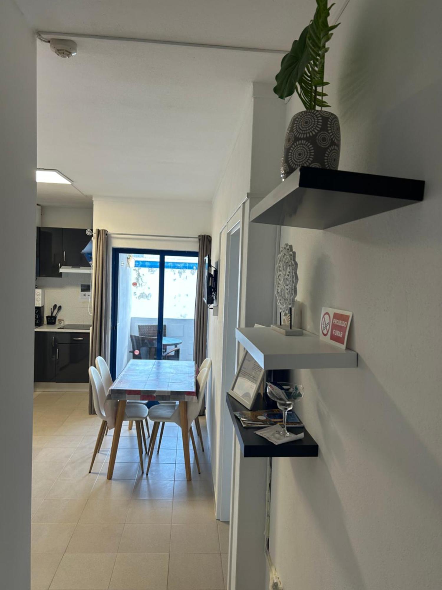 T2 Portimao Apartment Ngoại thất bức ảnh